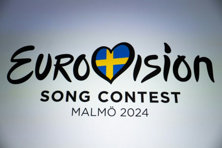 This year's Eurovision Song Contest is taking place in Malmo, Sweden