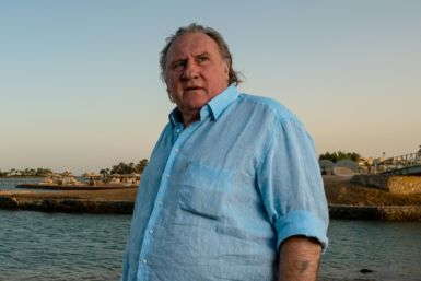 Repeated allegations against Depardieu have become a culture-war front line in France
