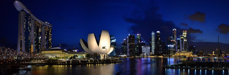 Singapore 