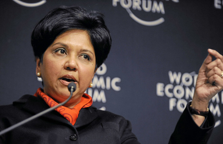 Indra Nooyi