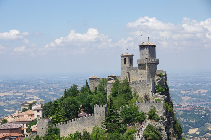 San Marino 