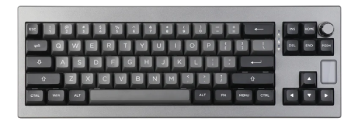 Epomaker Shadow-X Keyboard