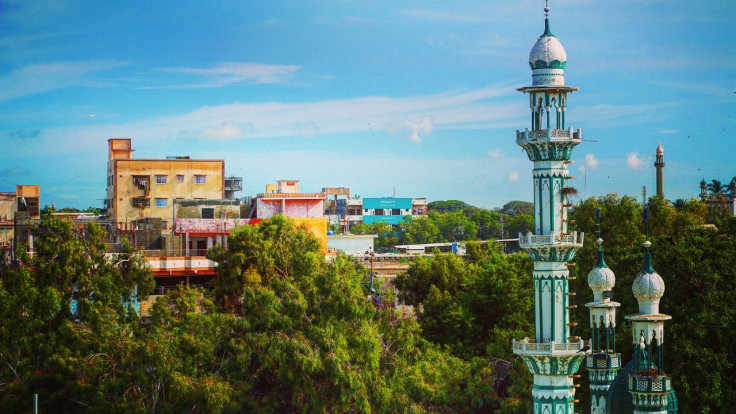 Karachi