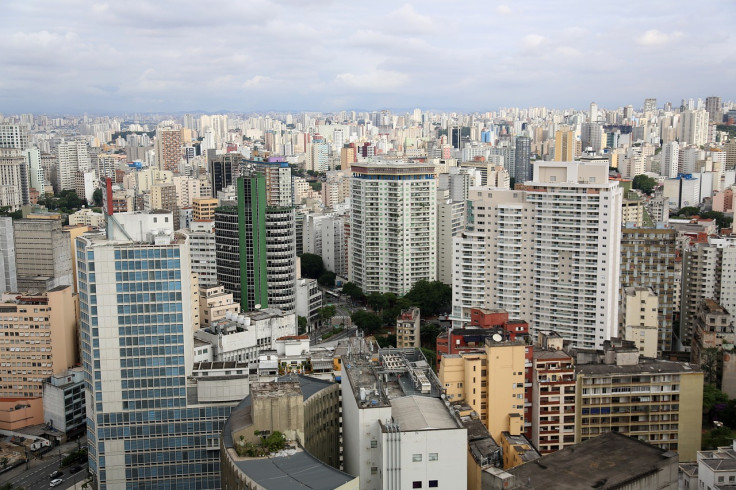 Sao Paulo