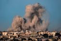 The United States and other powers have called for a reformed Palestinian Authority to take charge of all Palestinian territories after the war in Gaza ends