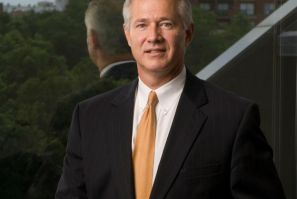Criminal Defense Attorney John R. Teakell