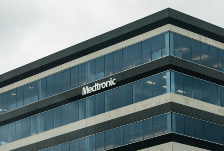 Medtronic