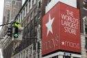 Macy's unveiled a new strategy to open a 'Bold New Chapter' for the struggling 166-year-old department store