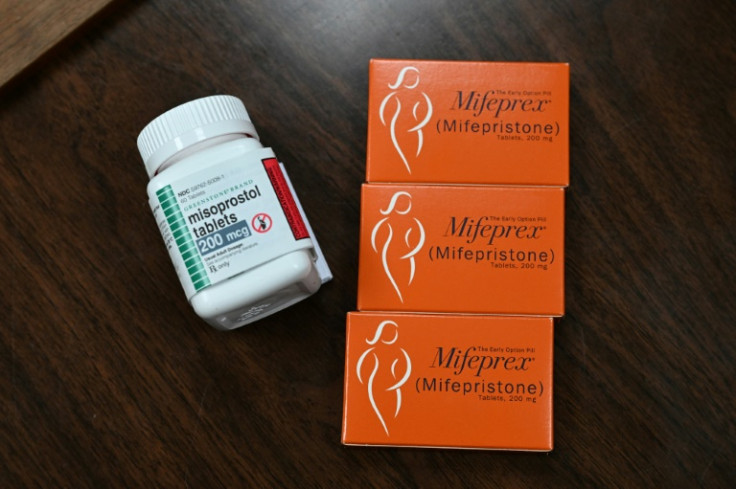 Mifepristone (Mifeprex) and Misoprostol are two drugs used in a medication abortion