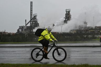 Around 2,000 jobs will be cut at the Tata Steel foundry in Port Talbot as it makes way for a less polluting electric arc furnace that also requires far less labour