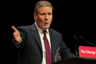 Britain's main opposition Labour Party leader Keir Starmer has called for the abolition of the Lords