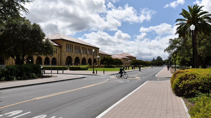 University of Stanford