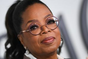 Oprah Winfrey was a public face of WeightWatchers