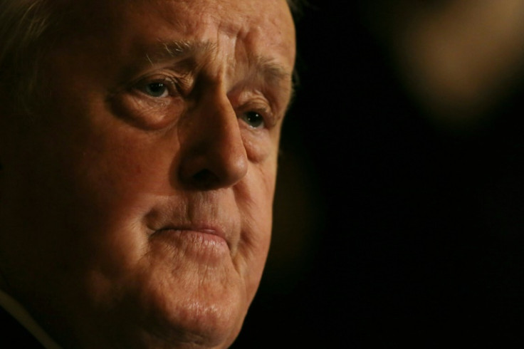 Former Canadian prime minister Brian Mulroney marked Canadian politics in the 1980s and early 1990s with the signing of a continental trade deal with the United States and Mexico, creating one of the world's largest trading blocs