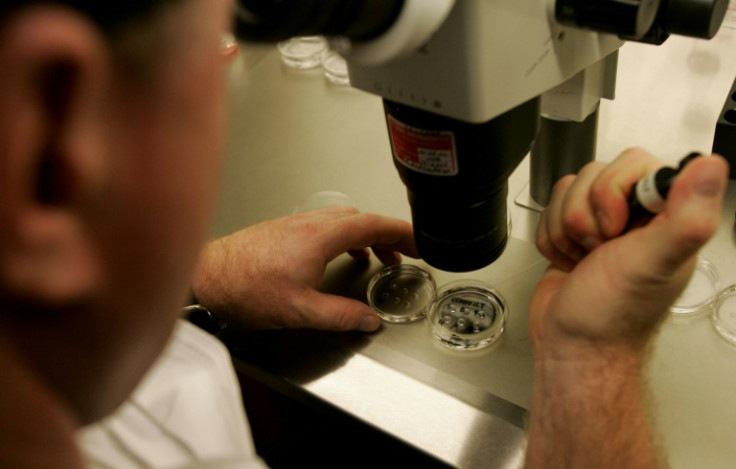 Fertility clinics throughout Alabama quickly announced they were pausing IVF treatments in light of legal risks, after the state's supreme court ruled frozen embryos are children