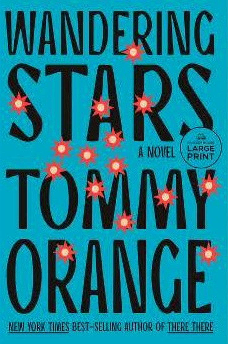 Wandering Stars By Tommy Orange