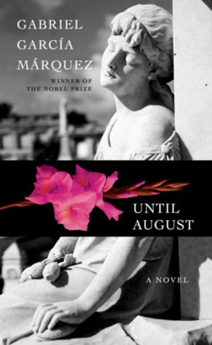 Until August By Gabriel García Márquez