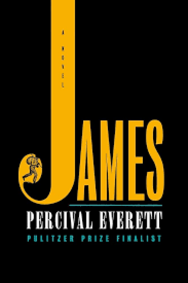 James By Percival Everett