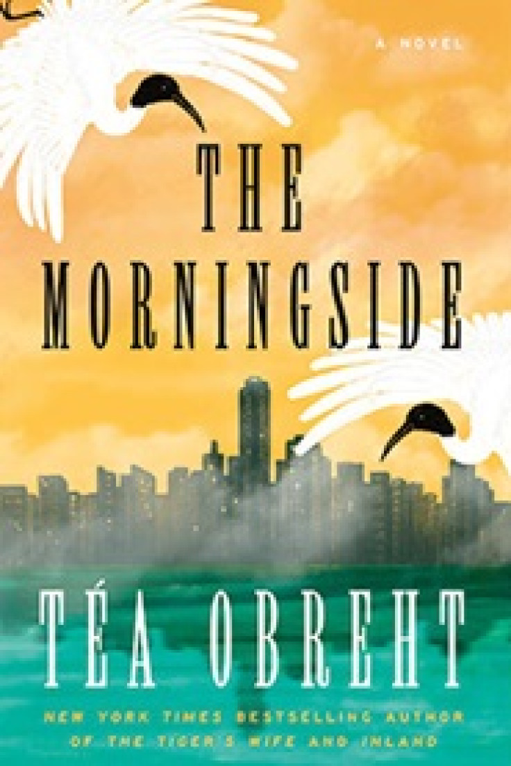 The Morningside By Téa Obreht