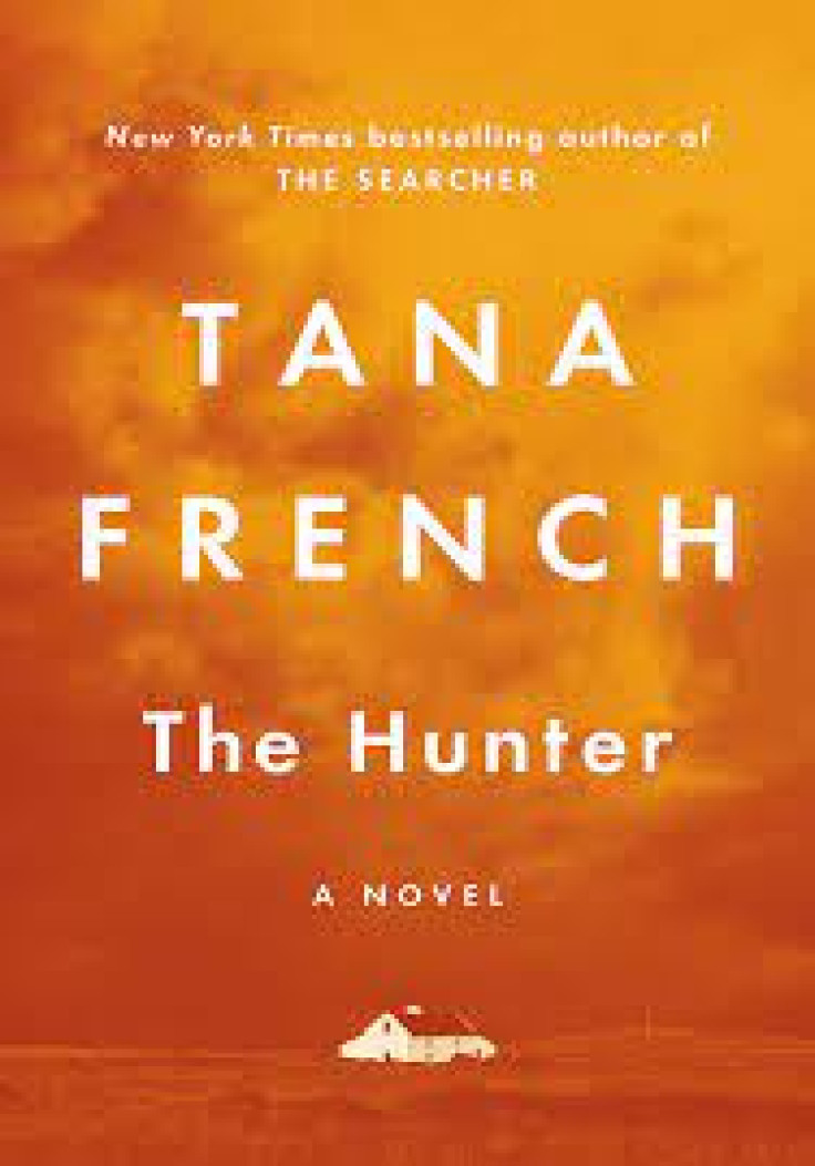 The Hunter By Tana French