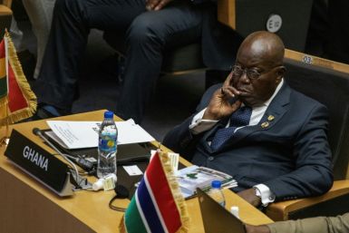 Nana Akufo-Addo has been advised against signing the anti-LGBTQ bill into law