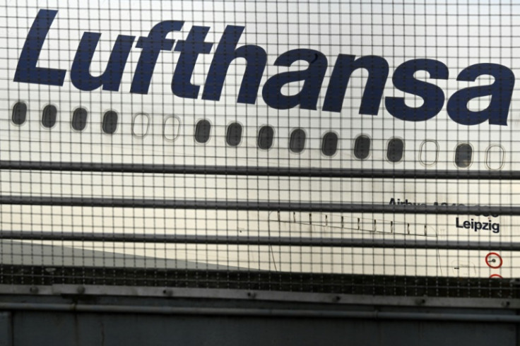 Lufthansa has offered pay increases over an extended period but not enough to meet union demands