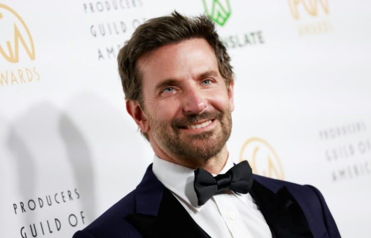 Bradley Cooper wrote, directed and starred in 'Maestro'