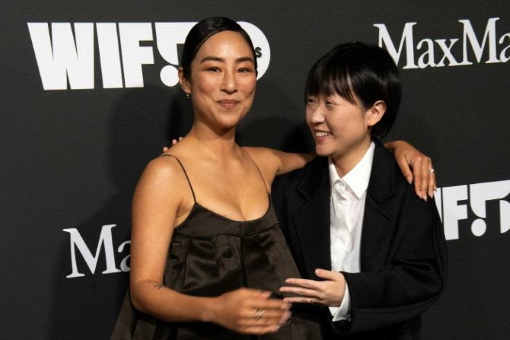 Director Celine Song's 'Past Lives,' starring Greta Lee, reduced hardened festivalgoers to sobbing wrecks when it debuted at Sundance