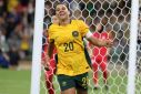 Australia captain and Chelsea striker Sam Kerr has been charged with a racially aggravated offence by police in London