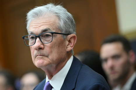 Powell said the Fed needs to see more data before deciding if to cut interest rates