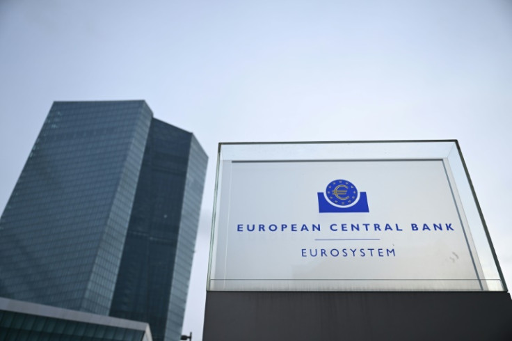 The European Central Bank is expected to keep interest rates on hold for a fourth straight meeting