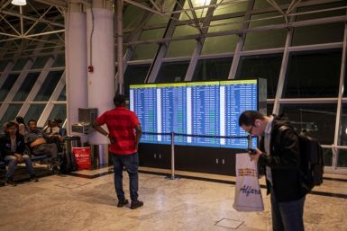 Restricted traffic rights granted by African governments to airlines limit the number of direct routes and the frequency of flights