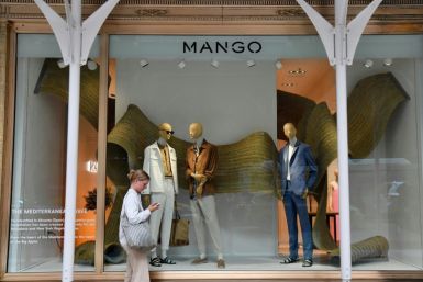 After a slowdown sparked by the Covid-19 pandemic,  Mango has in recent months inaugurated several large stores around the globe