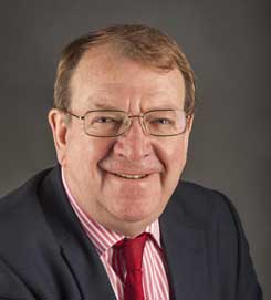 Struan Stevenson