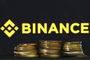Nigeria’s central bank governor said last month cryptocurrency exchanges, including Binance, were conduits for money laundering