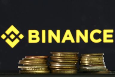 Nigeria’s central bank governor said last month cryptocurrency exchanges, including Binance, were conduits for money laundering