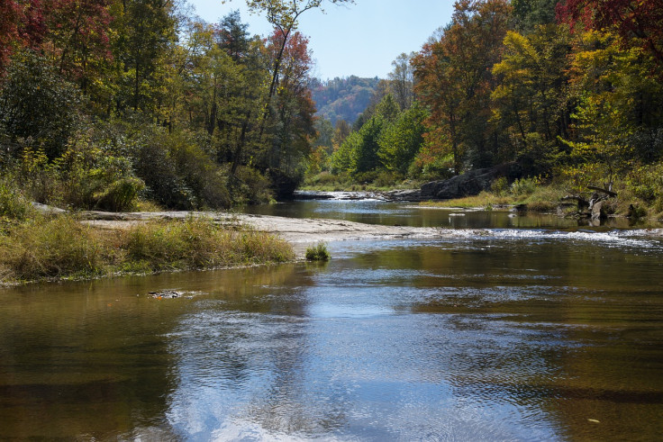 North Carolina 