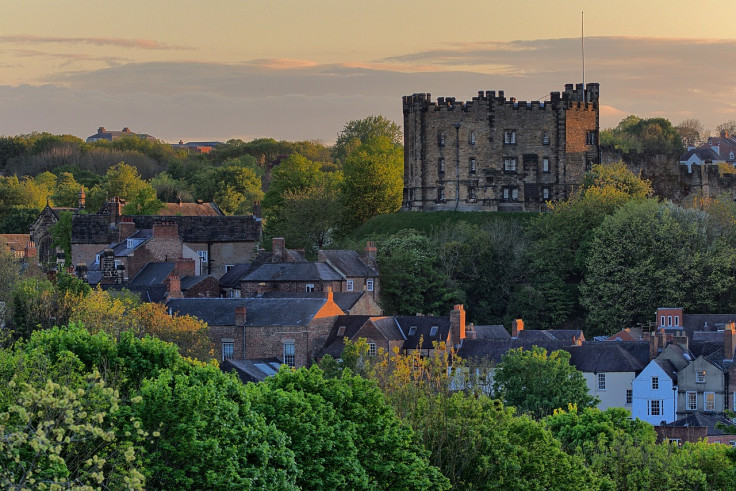 Durham