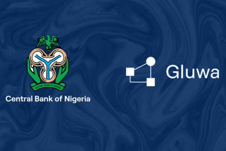 Gluwa Partners with the Central Bank of Nigeria to Foster eNaira Adoption