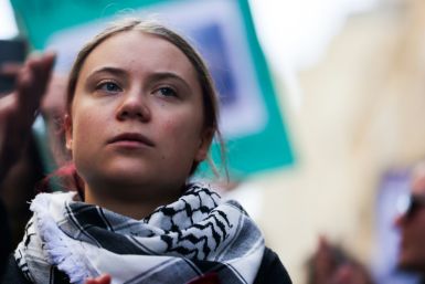 Greta Thunberg began her 'School Strike for the Climate' protest in Sweden five years ago
