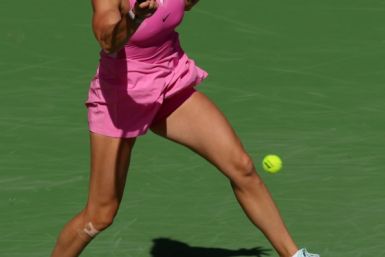 Aryna Sabalenka defeated Britain's Emma Raducanu to reach the fourth round