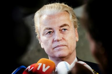 Geert Wilders stunned the Netherlands in November with a convincing election win for his far-right Freedom Party