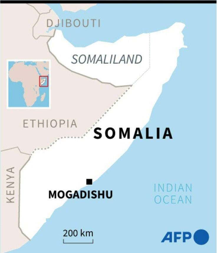 Somalia