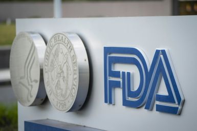 "Previously, patients with NASH who also have notable liver scarring did not have a medication that could directly address their liver damage," said the FDA's Nikolay Nikolov