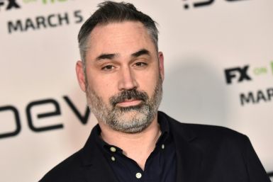 'Civil War' director Alex Garland deliberately leaves the specific origins and politics of the conflict vague in his film