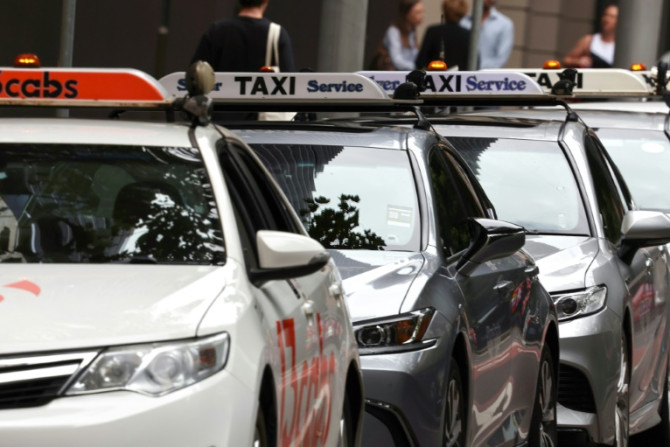 Australian taxi drivers impacted by the rise of ridesharing giant Uber have won US$178 million in compensation, their lawyers said