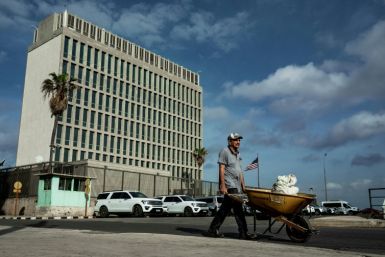 Havana Syndrome first baffled officials in 2016 when US diplomats in Cuba's capital reported falling ill and hearing piercing sounds at night, sparking speculation of an attack by a foreign enemy using an unspecified sonar weapon