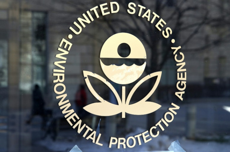 "There is simply no safe level of exposure to asbestos," Environmental Protection Agency chief Michael Regan told reporters