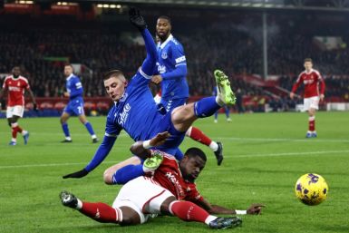 Everton and Nottingham Forest have faced sanctions over breaches of the Premier League's financial rules