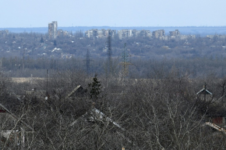 Russian forces have built on battlefield advances since seizing the Donetsk town of Avdiivka in February